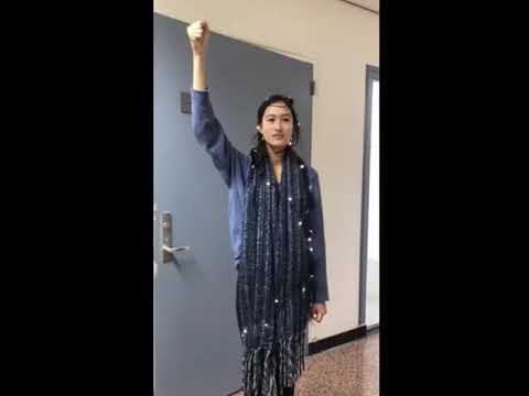 Emma Caparula video