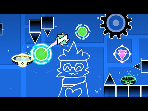 "Fun Friday" (Extreme Demon Layout)