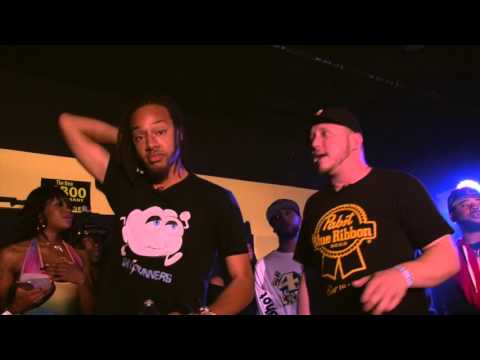 ChronicLz vs Drew City