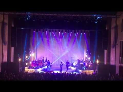 HitStoryEuropeanTour - Ragazzo dell'Europa