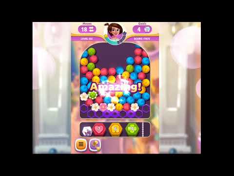 Diamond Diaries Saga level 333 NO BOOSTERS