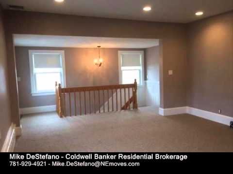 19 Brookdale ave, Dedham MA 02026 - Rental - Real Estate - For Sale -