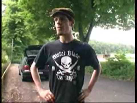 Studio Diary ( Tag 3 )