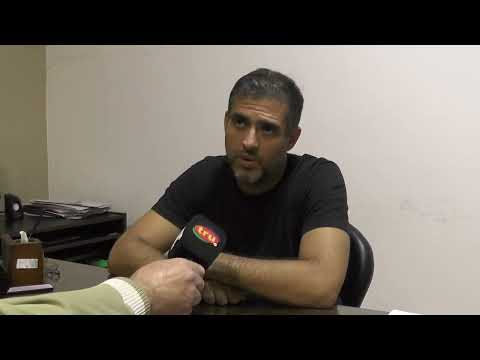 Marcos Juárez: Avance de enfermedades en las vías respiratorias. Prevención. Más detalles