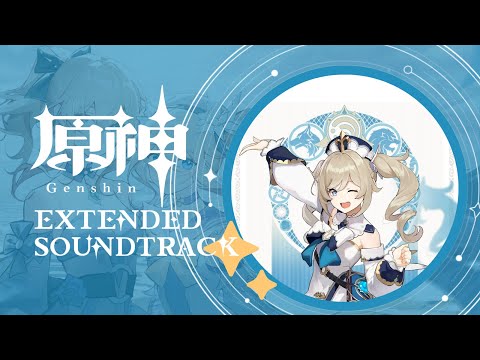 Iridescent Summer Day (Teyvat Style 1 OST) 30 Minutes Extended | Genshin Impact | ᴋ ᴀ x ᴋ ᴏ ʏ ᴜ ᴍ ɪ