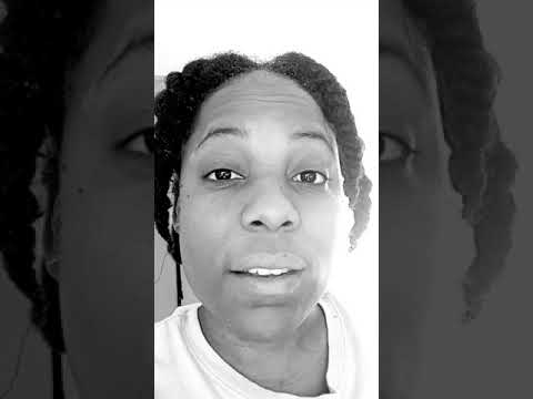 RIP DEVONDRE JONES, my condolences to his family. Let's stop pretending to be ok when we're not!