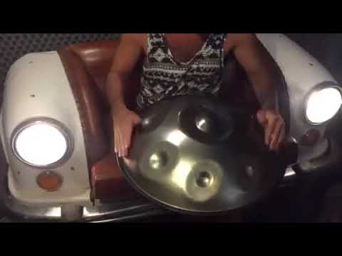 Blesspan C Aegean (17) Stainless Steel