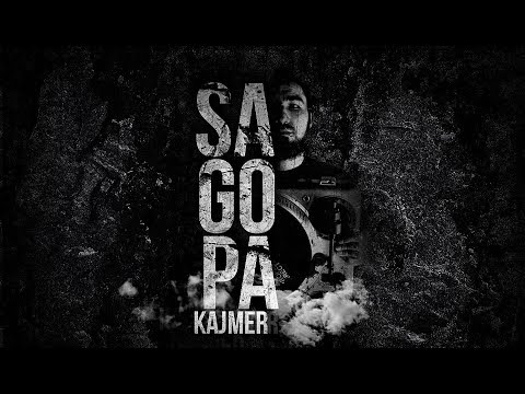 Sagopa Kajmer - Kırık Çocuk Altyazılı (Remix) 2019