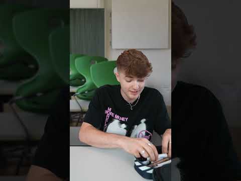 Lachflash bei Präsentation💀 | Lewinray #shorts