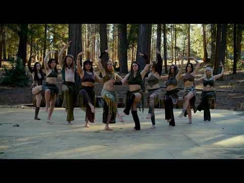 Promotional video thumbnail 2 for Amanda Kaye