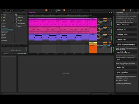 Polyrhythms / polymeters