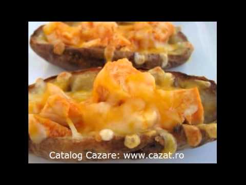 Cazare Ghinoaica, Prahova - Cazat.ro