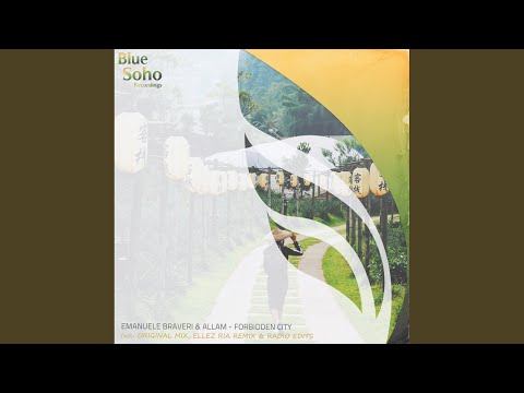 Forbidden City (Original Mix)
