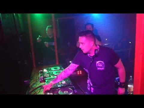 Rob2Speed @ Savage Tales pres. Hardcore Italia