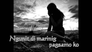 Bakit Pa Ba - Sarah Geronimo Lyrics