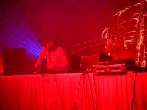 Southport Weekender 46 (Sean McCabe - Powerhouse)