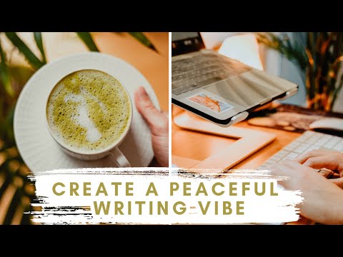Create A Minimalist Writing Space With Essential Chart