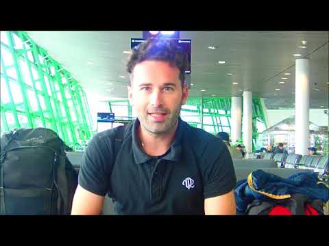 OFFRIAN RUM goes to Kyrgyzstan and Uzbekistan, Rum of Travelers