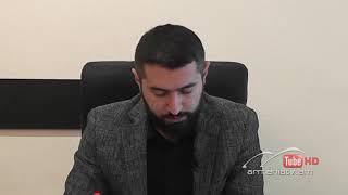 Սուր անկյուն 19.04.2020 - Սոնա Դանիելյան «Կոսմետիկ պարագա՞, թե՞ ախտահանիչ-2»
