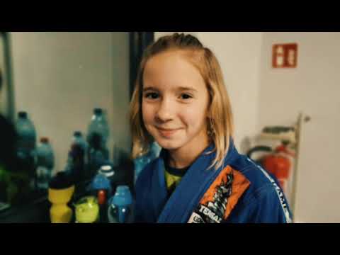 Samuraj Gold Team BJJ Piła - 2 latka