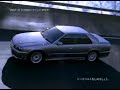 Nissan Skyline R34 Commercial Ad