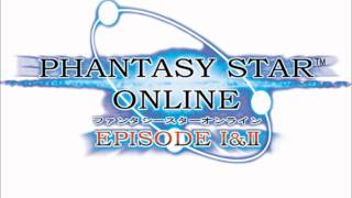 Phantasy Star Online Music: Abysmal Ball ~Intermission~ Extended HD