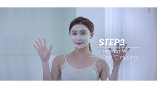 caolion pore original pack