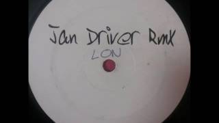 Two Phunky People ‎– Funk The Box (Jan Driver Rmx)