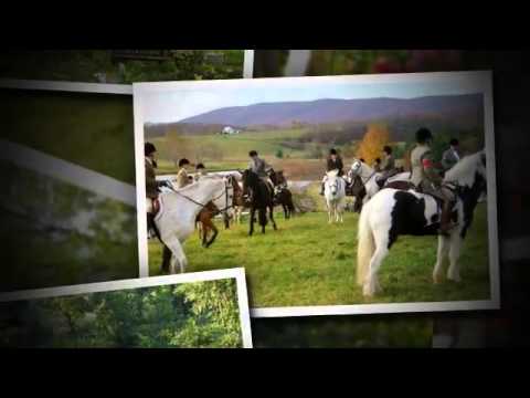 Charlottesville Country Properties