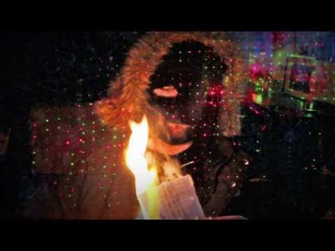 Degenhardt • ArbeitenBetenTrinkenTräumen [DESTROY II] [VIDEO]