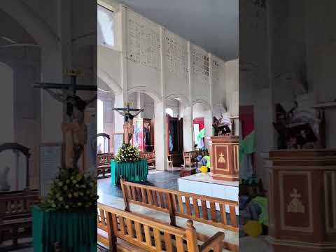 Las 7 iglesias ⛪️ de Masaya #NicaraguaUnicaOriginal #Masaya #Cultura  Alecks Rosales Tapia 🎥🎬