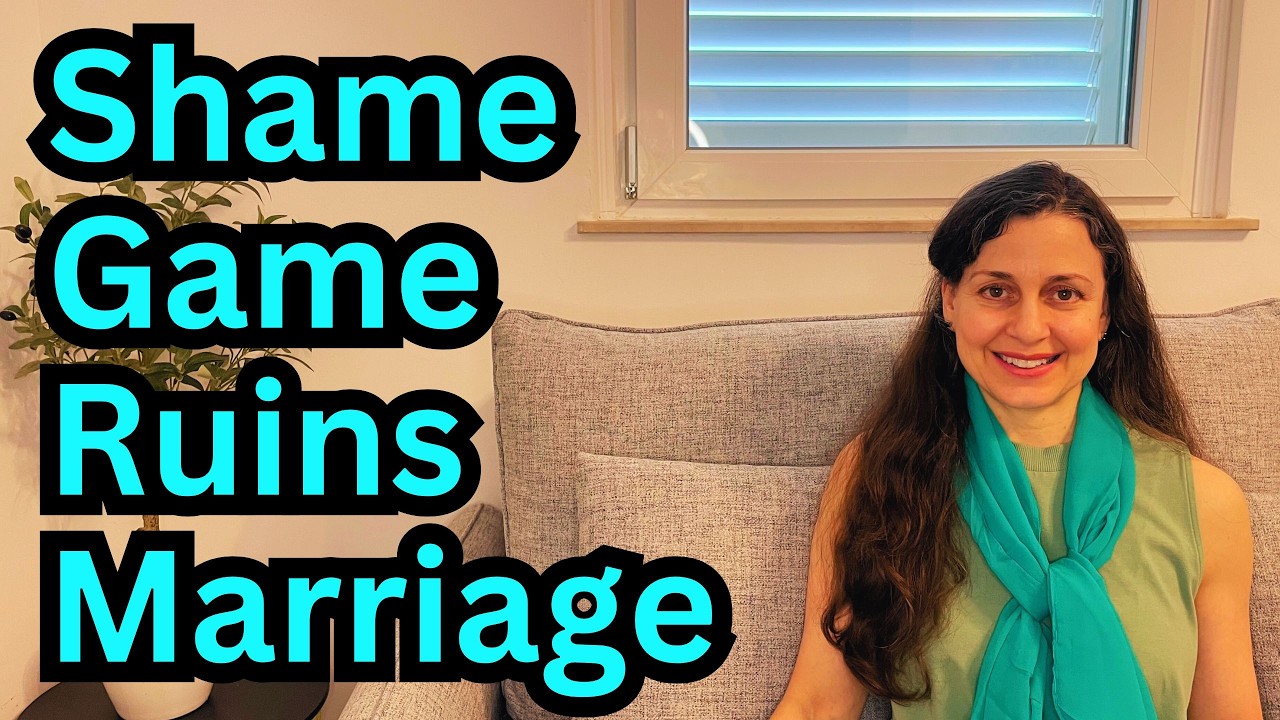 These women make marriage an impossible puzzle and bottomless pit