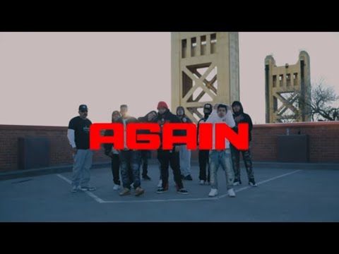 RAN IT UP AGAIN - YUNG CINCO & MMMONTHABEAT FT. BABY GAS X TRULY GOONIE