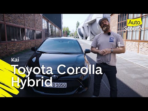 Toyota Corolla 2.0 Hybrid: Der König ist tot – es lebe der König!