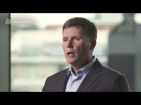 Anglo American | Half Year Results 2025 - Strategic Progress