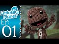 LittleBigPlanet - Episode 1 