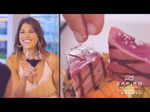Discover Zafiro Palace Palamova Hotel ***** | Zafiro Hotels