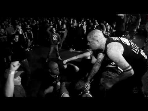 Spider Crew - Strike You Down (Official Version)