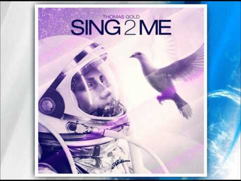 Thomas Gold - Sing2Me vs Calvin Harris - Flashback [FML Bootleg]
