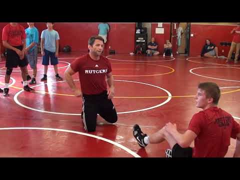 Pollard Stuff Head Outside To Inside To Sprawl