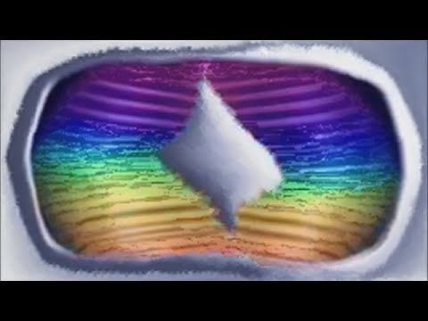 Vinheta Interprogramas da Rede Globo - 2014 In Content Aware Scale