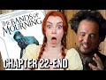 True Villains REVEALED?!? | The Bands Of Mourning Chapter 22-End | Cosmere | Nerdy Wordy Book Club