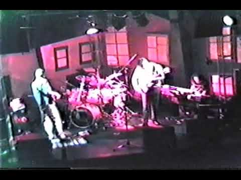 Live Performance of The Pauz