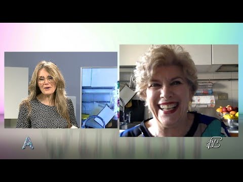 ANGOLI 20/5/2020: LE RICETTE "SOLIDALI" DELLA FOOD WRITER CHARITY  GLORIA BROLATTI