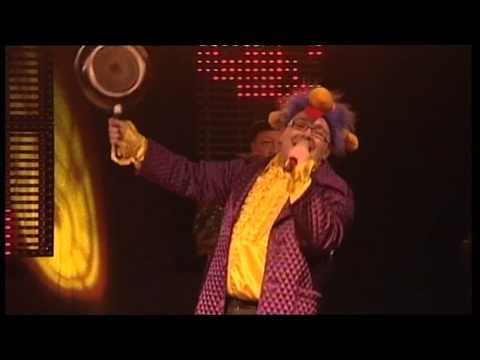 CMC Alaif Finale 2013 Jordi Swillens - Karne Vastelaoves Kwatsj & Sjpass Herremmenie