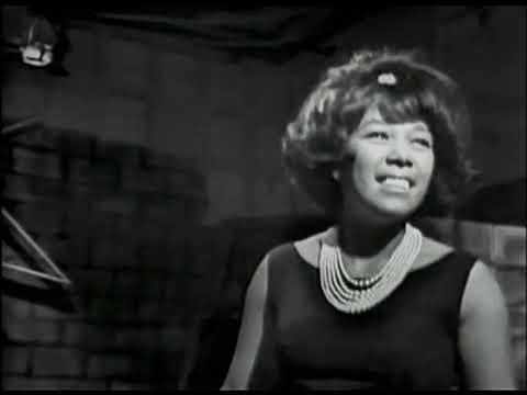 Dee Dee Sharp - Mashed Potato Time  (Stereo Video Clip)