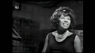 Dee Dee Sharp - Mashed Potato Time  (Stereo Video Clip)