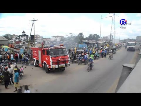 PIDGIN NEWS THURSDAY 12th SEPTEMBER 2019 - EQUINOXE TV