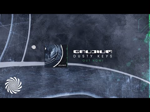 Gaudium - Dusty Keys