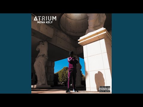 CADILLAC (feat. SONI KYZZLE)